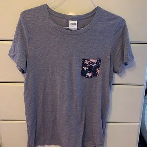 Loose fit t shirt - VS